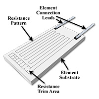 RTD - Resistance Temperature Detector: Construction & Working