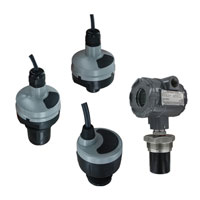 Ultrasonic Level Transmitters – Dwyer Instruments Blog