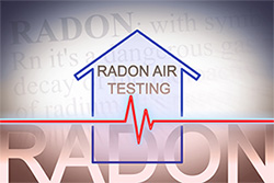 What is Radon, and Why are We Testing for it in Our Homes? – Dwyer