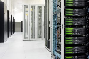 Data Center Server Rack Wiki: Definition, Types and Buying Guide