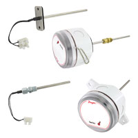 Choosing the right temperature sensor in 3 steps