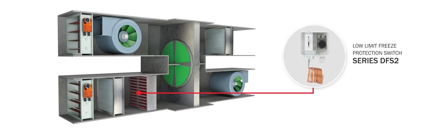 Ask the Expert: Does Dwyer Offer a Low Limit Switch to Protect Cooling  Coils? – Dwyer Instruments Blog