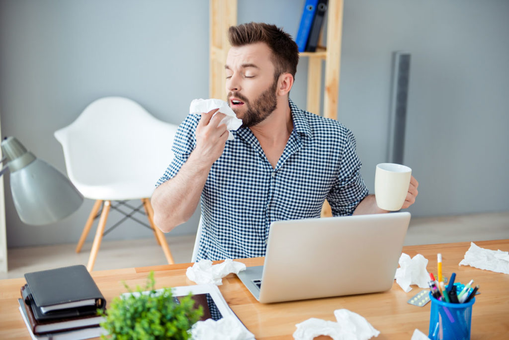 What is Sick Building Syndrome and How Can You Prevent It? – Dwyer ...