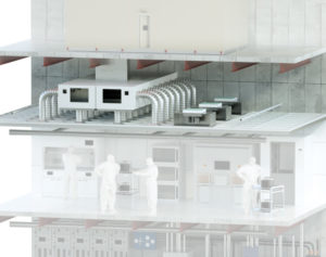 Monitoring Solutions for Semiconductor HEPA/ULPA Rooms – Dwyer Instruments  Blog