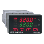 32A Series Temperature/Process Controller