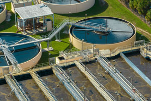 What is Wastewater, and How is it Treated? – Dwyer Instruments Blog