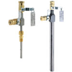 Series DS In-Line Flow Sensors